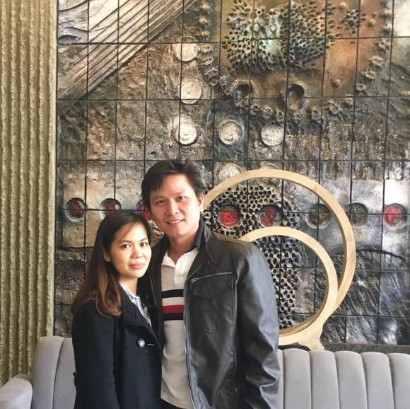 Meet your Posher, John - Picture 1 of 1